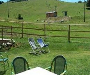BRENTONICO (TN) - Hotel Sole del Baldo
